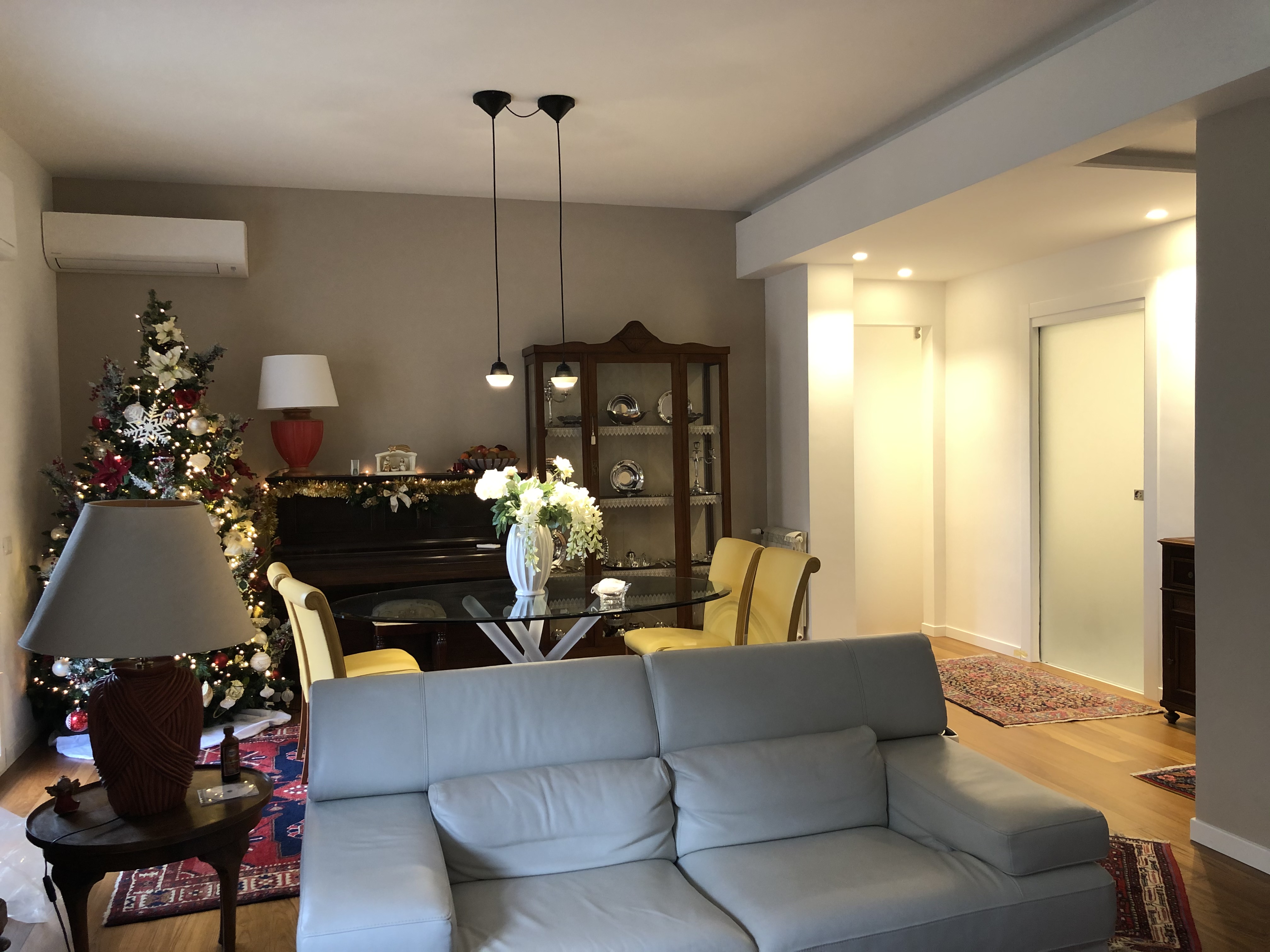 RISTRUTTURAZIONE APPARTAMENTO A PALERMO-5