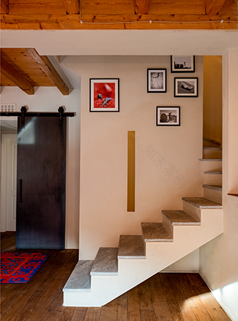 意大利别墅多元化风格设计,展现空间与光线的流动美-8