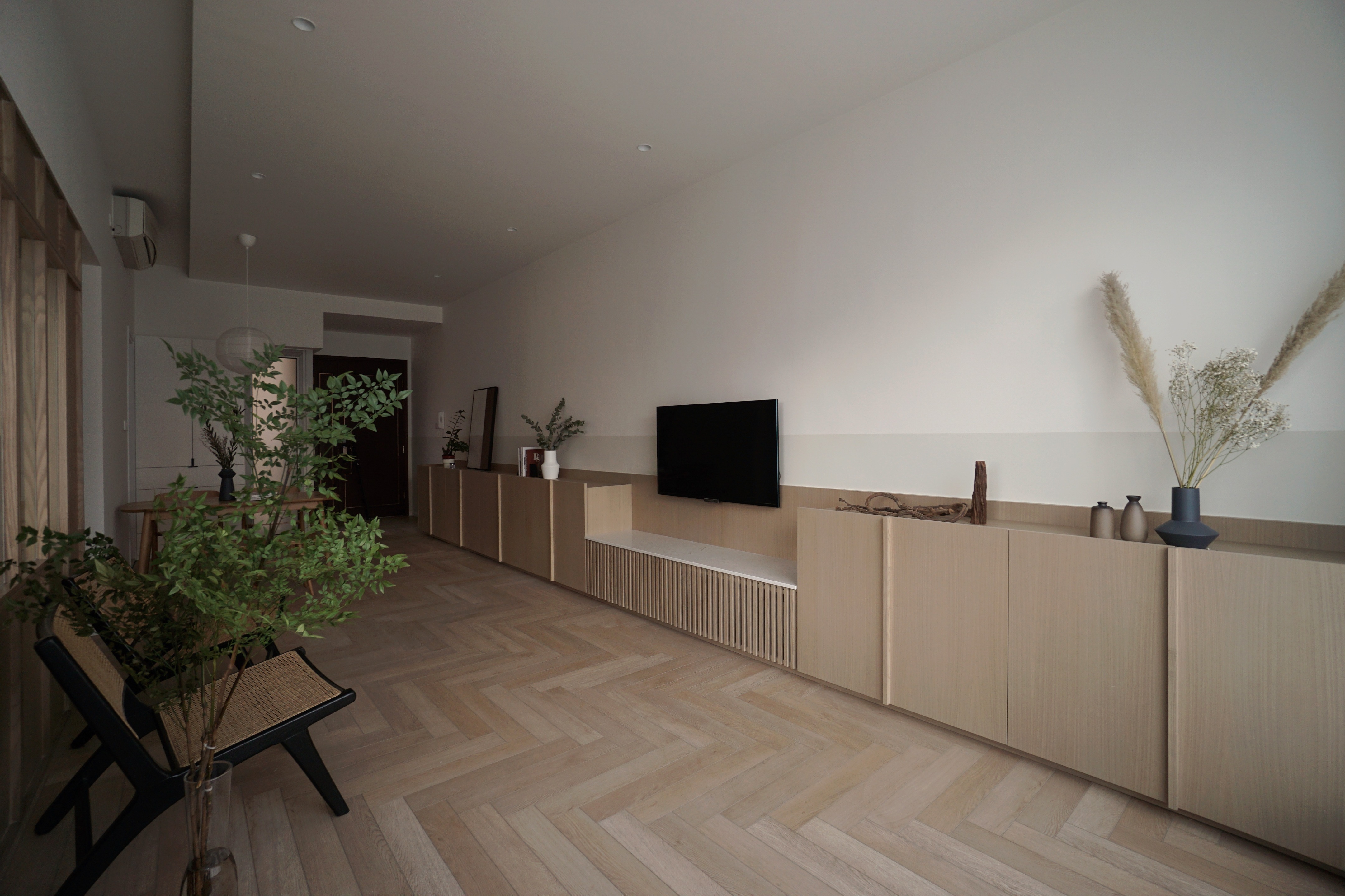 香港海景公寓丨中国香港丨Human w,Design-14