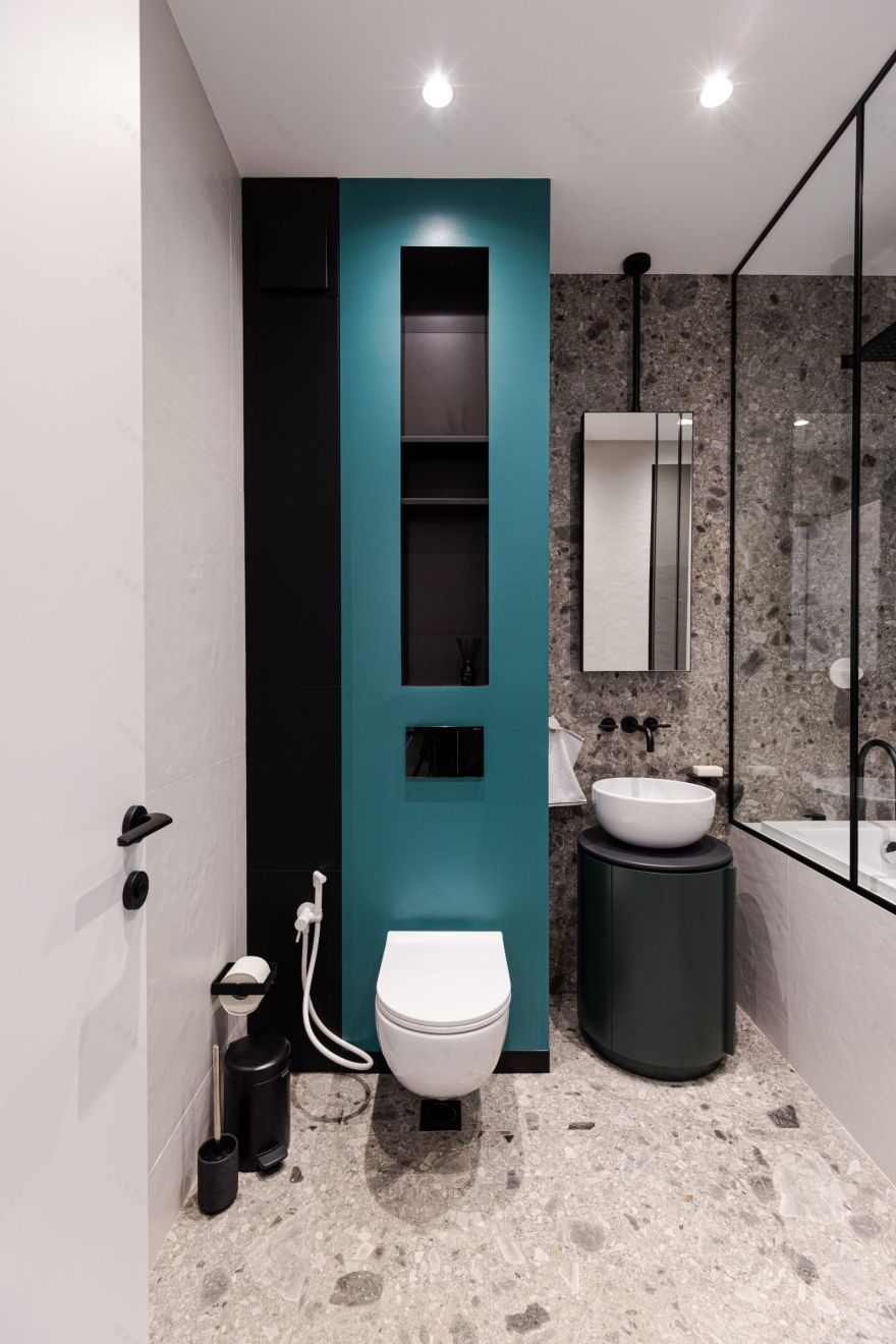 回忆之旅——RD-2 住宅设计-9