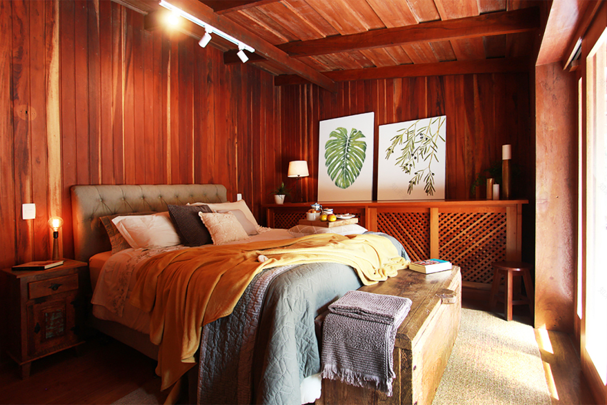 拉斯奥利瓦斯别墅-49