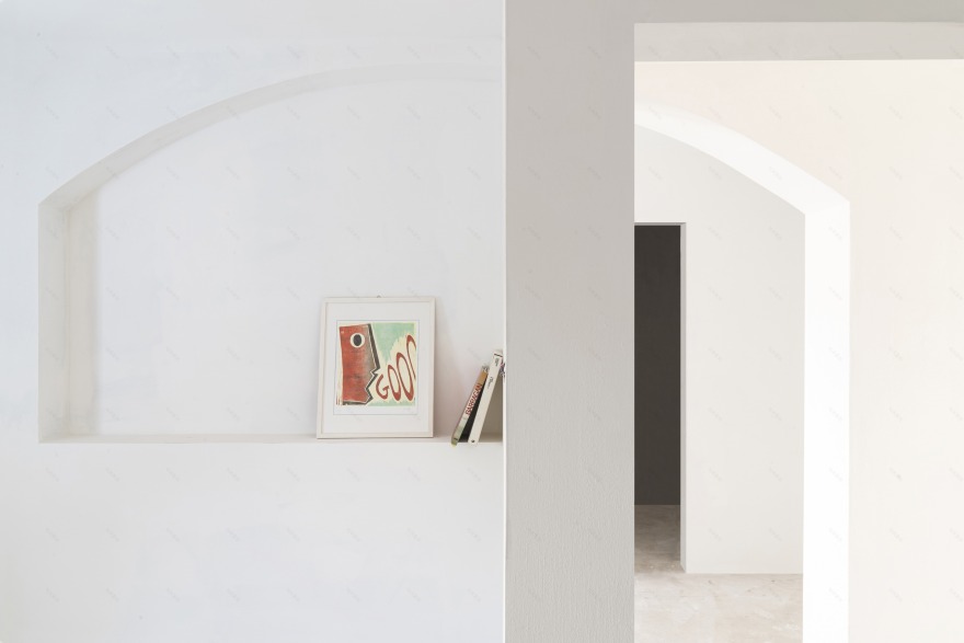 重塑空间,追溯记忆——BELFANTI+MALACARNE 的 AM 公寓改造-5