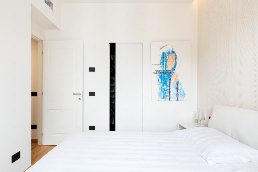 书籍爱好者的和谐之家-9