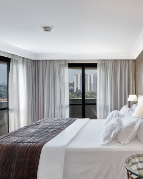 Karl Stanzel丨酒店丨Hotel George V