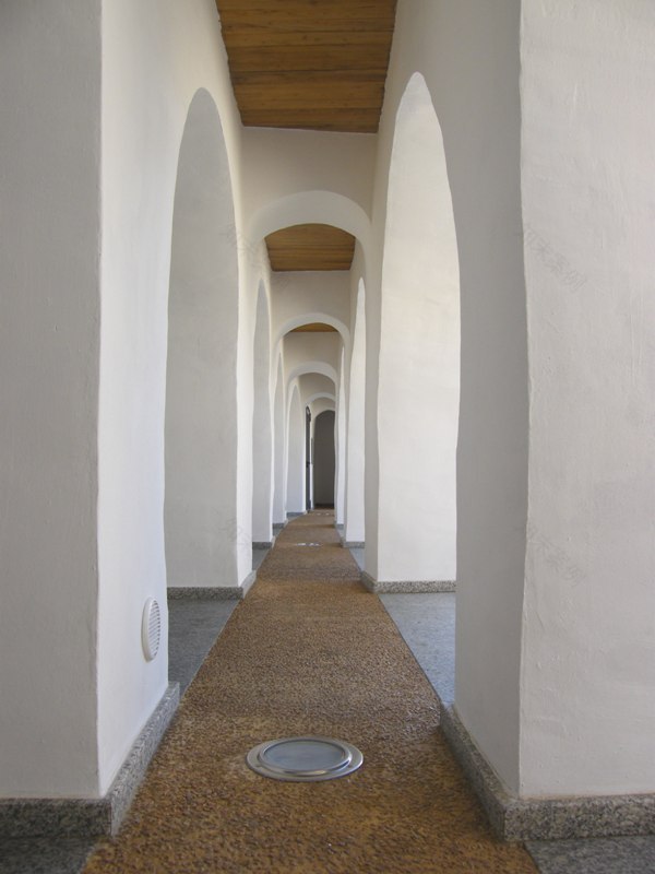 历史建筑的现代重生 | Sergio Aruanno_Arch. Riccardo Corda_Ing. Giovanni Pili 的修复设计-22