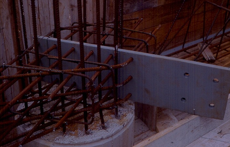 玛丽之心教堂的复杂建构过程-38