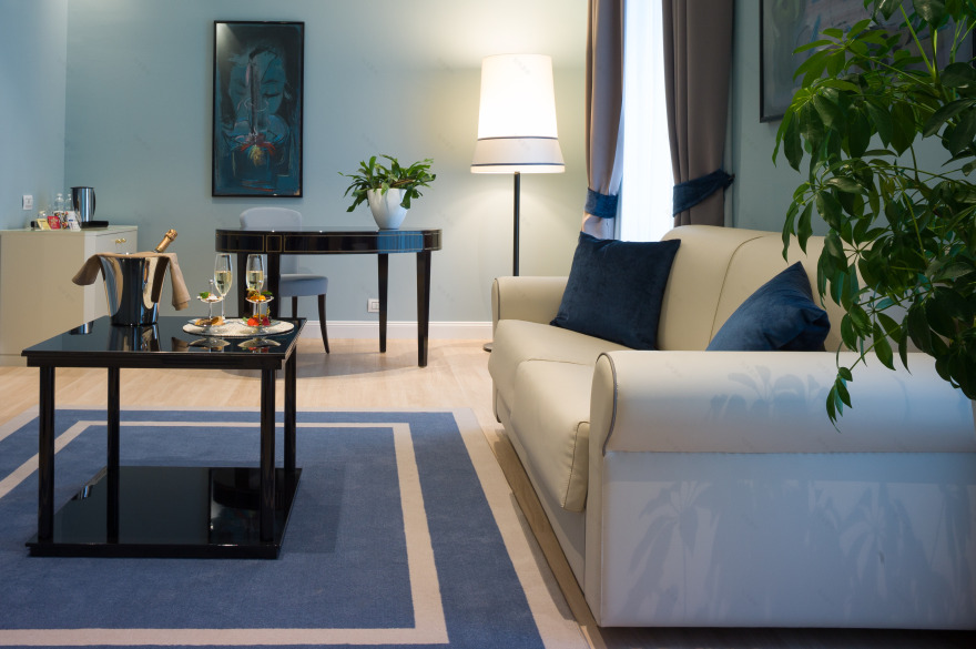 重塑辉煌,Turin Palace Hotel 的蜕变之旅-23