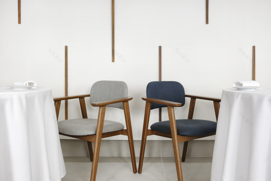 米兰星级餐厅 Il Luogo di Aimo e Nadia 翻新设计,现代与传统完美融合-7