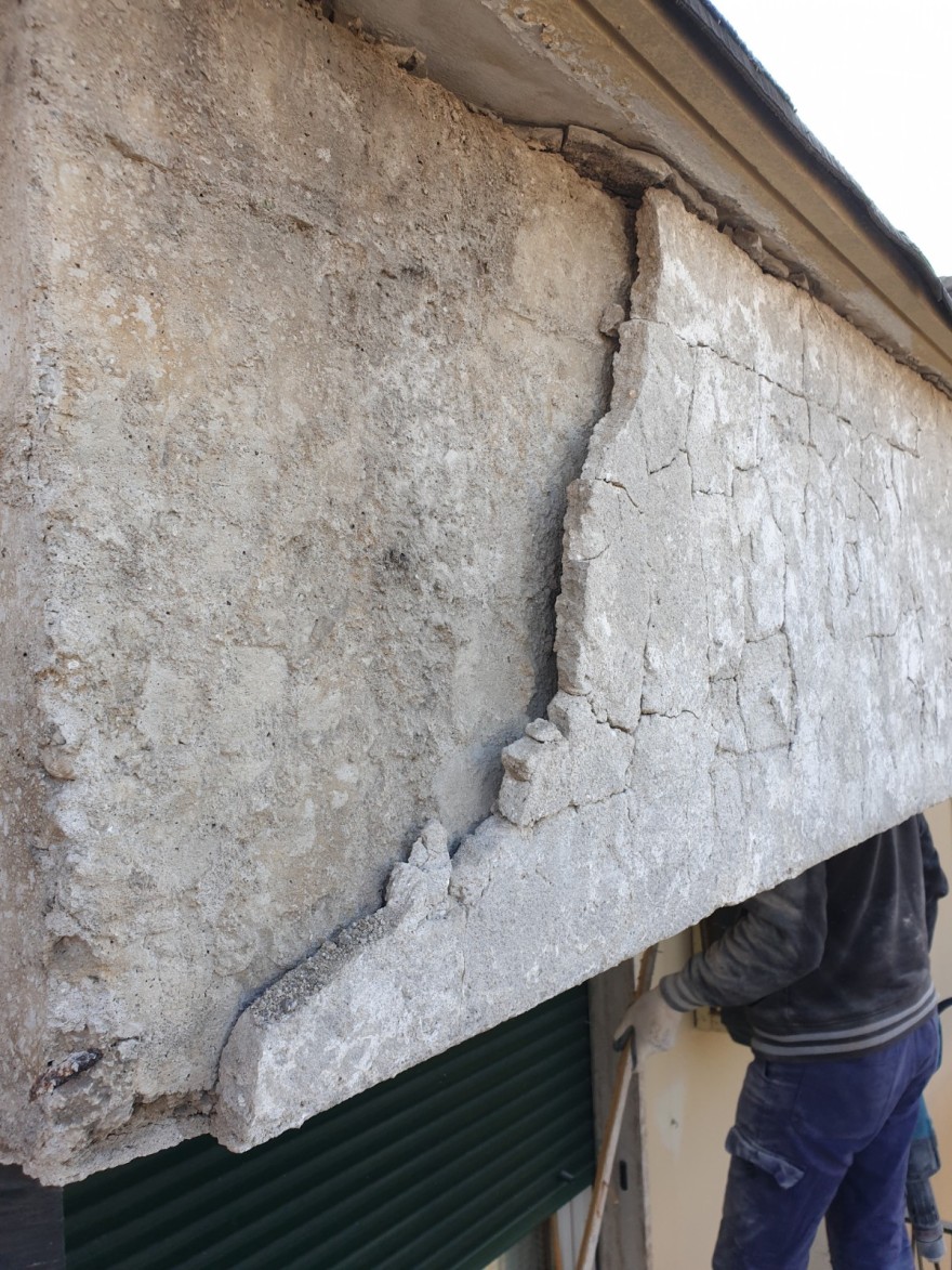 60 年代公寓建筑的翻新奇迹-10