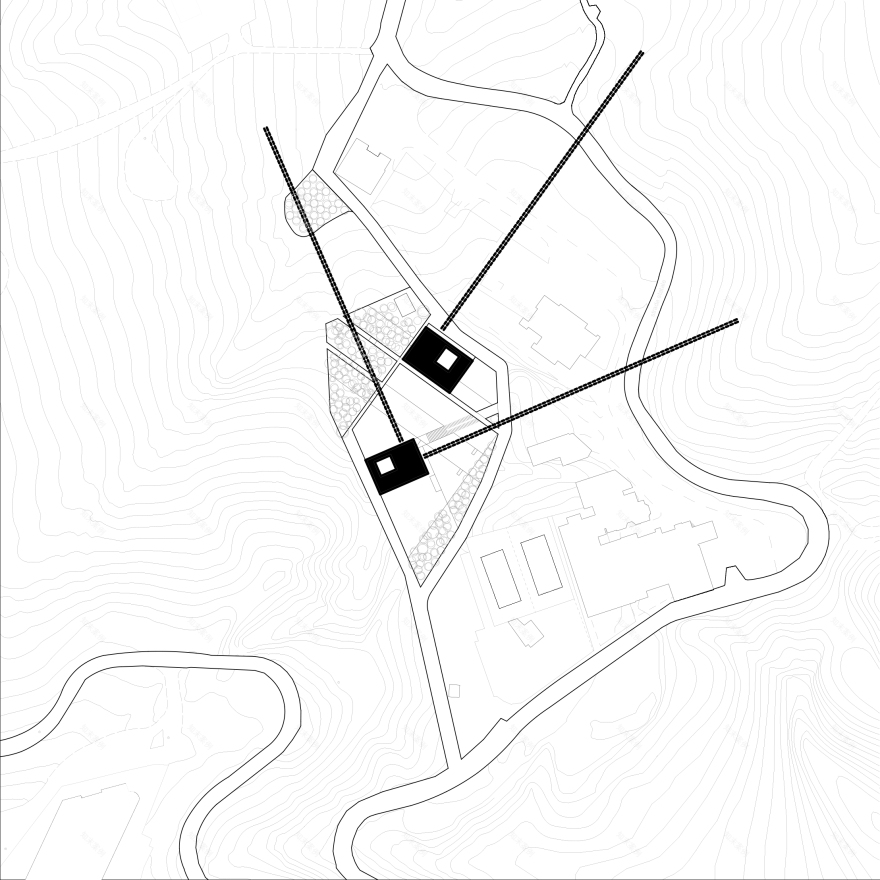 意大利 Sila 山区的生态住宅设计-49