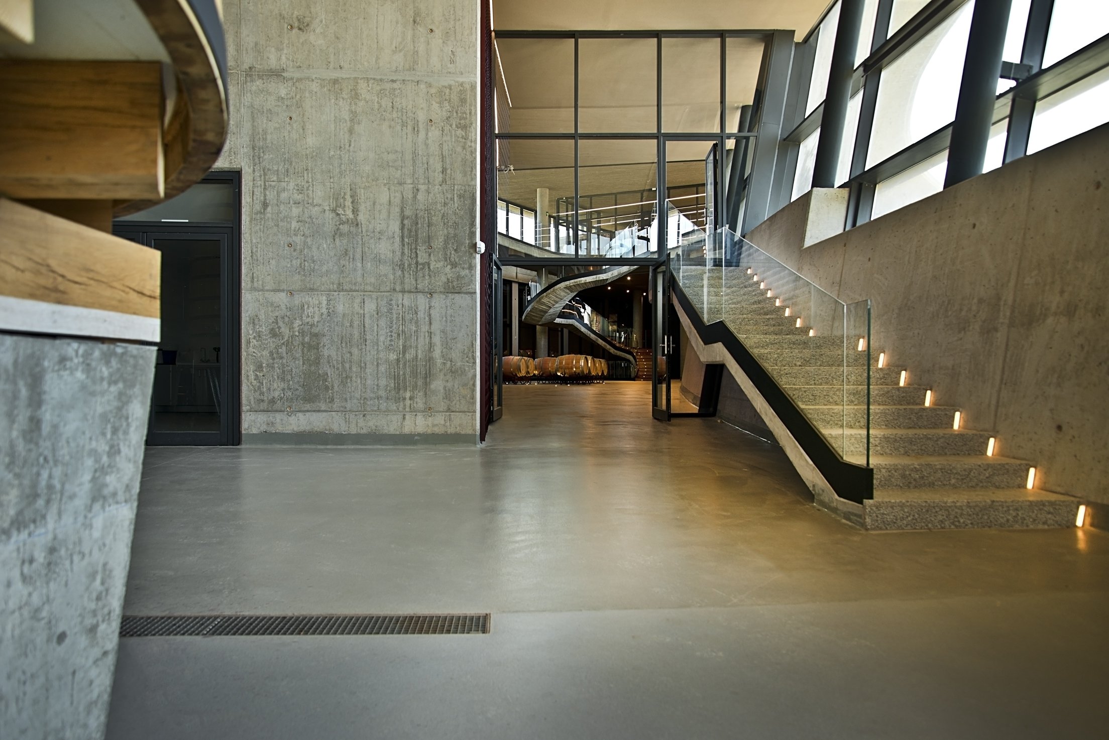 博德加里亚诺酒庄丨西班牙丨暂无-9