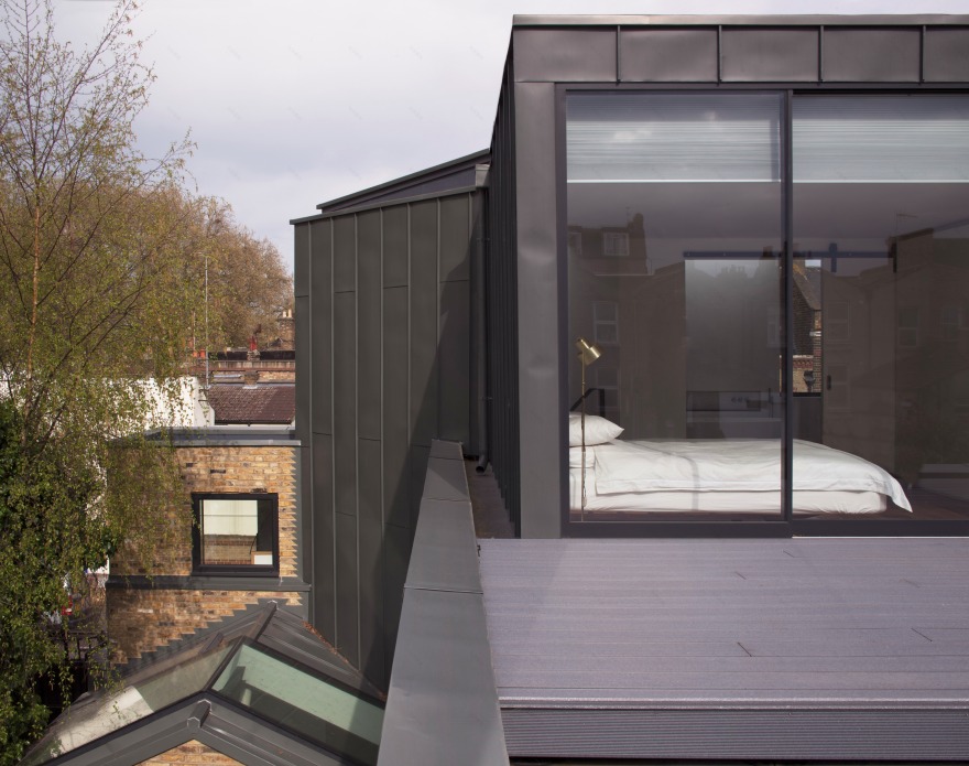 废弃维多利亚时期工作坊的现代重生-46