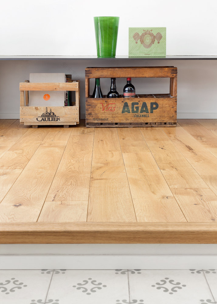 旧米兰公寓的现代翻新-22