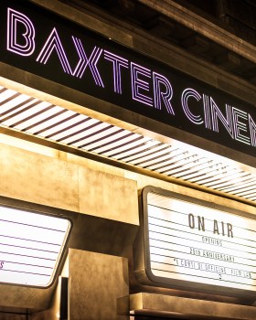 Ba·ter Cinema 旗舰店