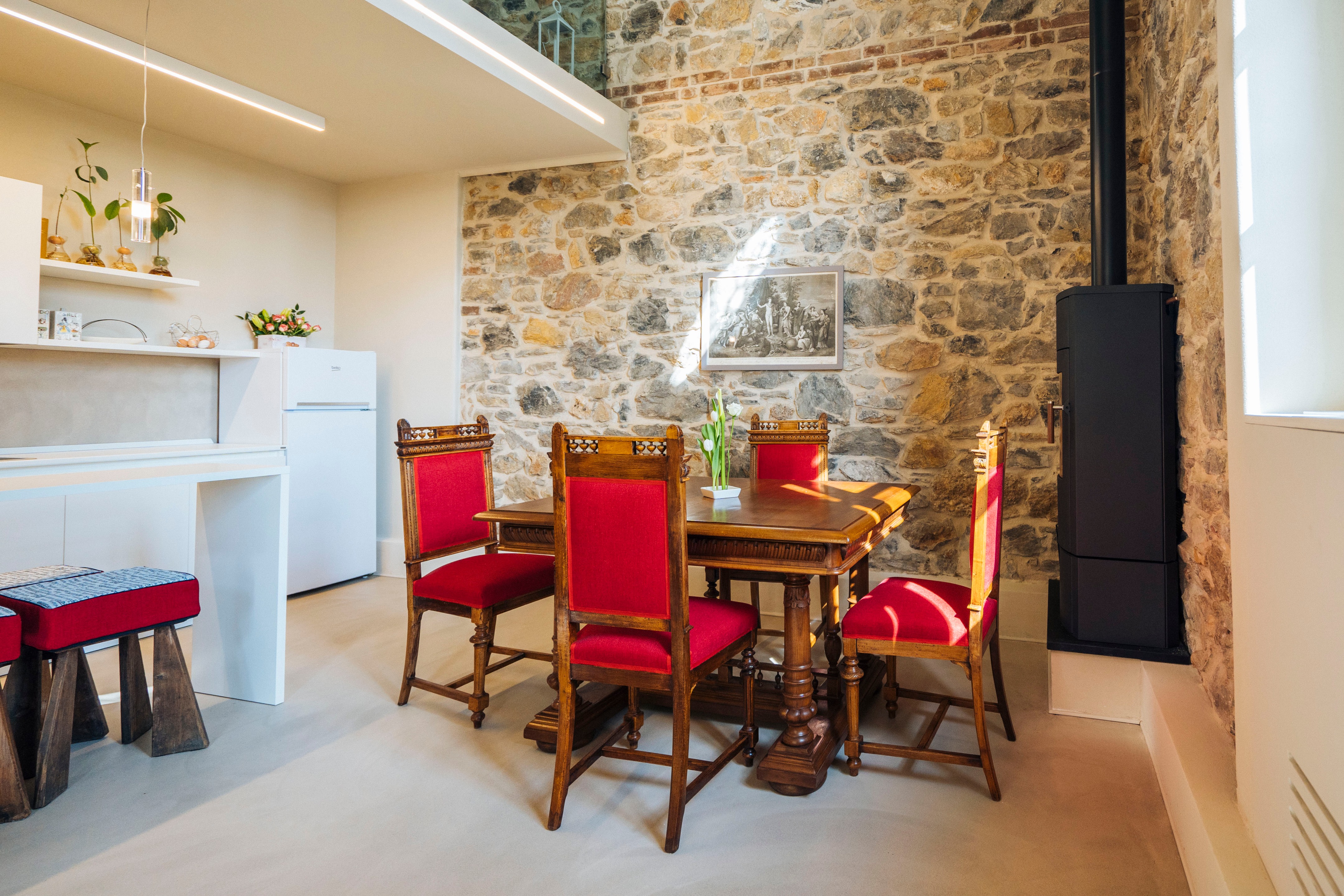 Restauro "Casa D&E"-2