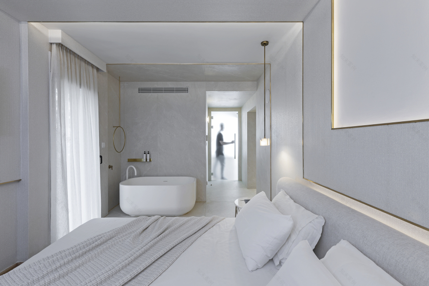 雅典海滨智能别墅,尽享奢华海景生活-14