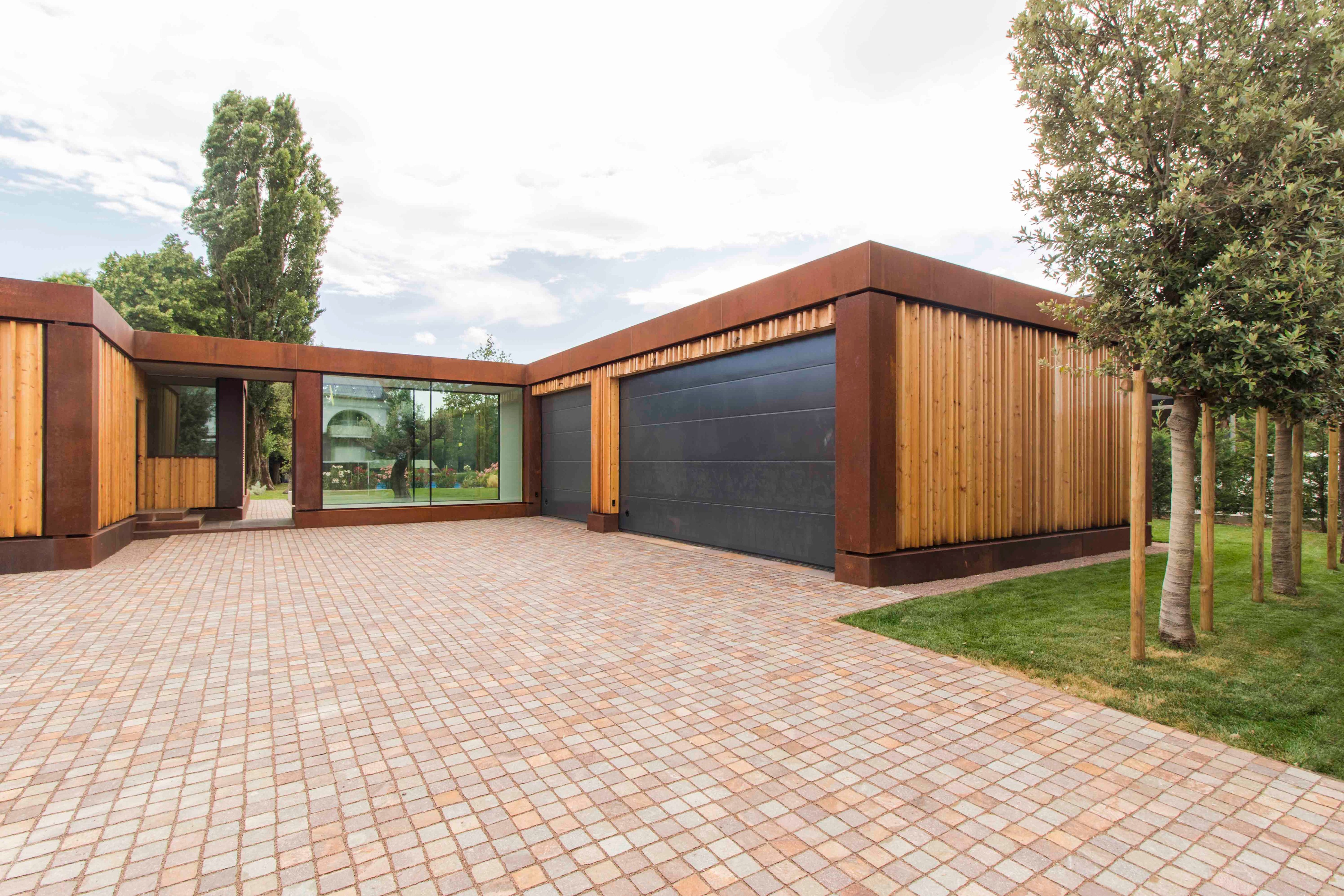 Venezia 智能办公空间-7