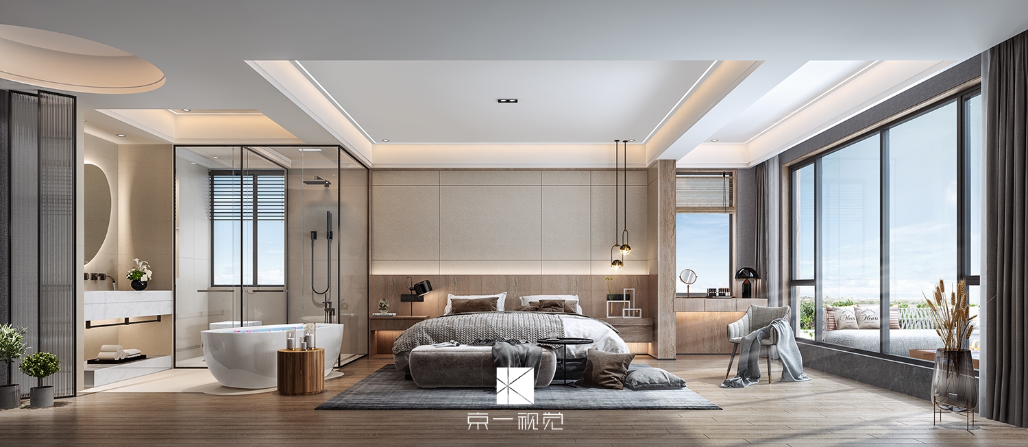 《2020 住宅效果图》-16