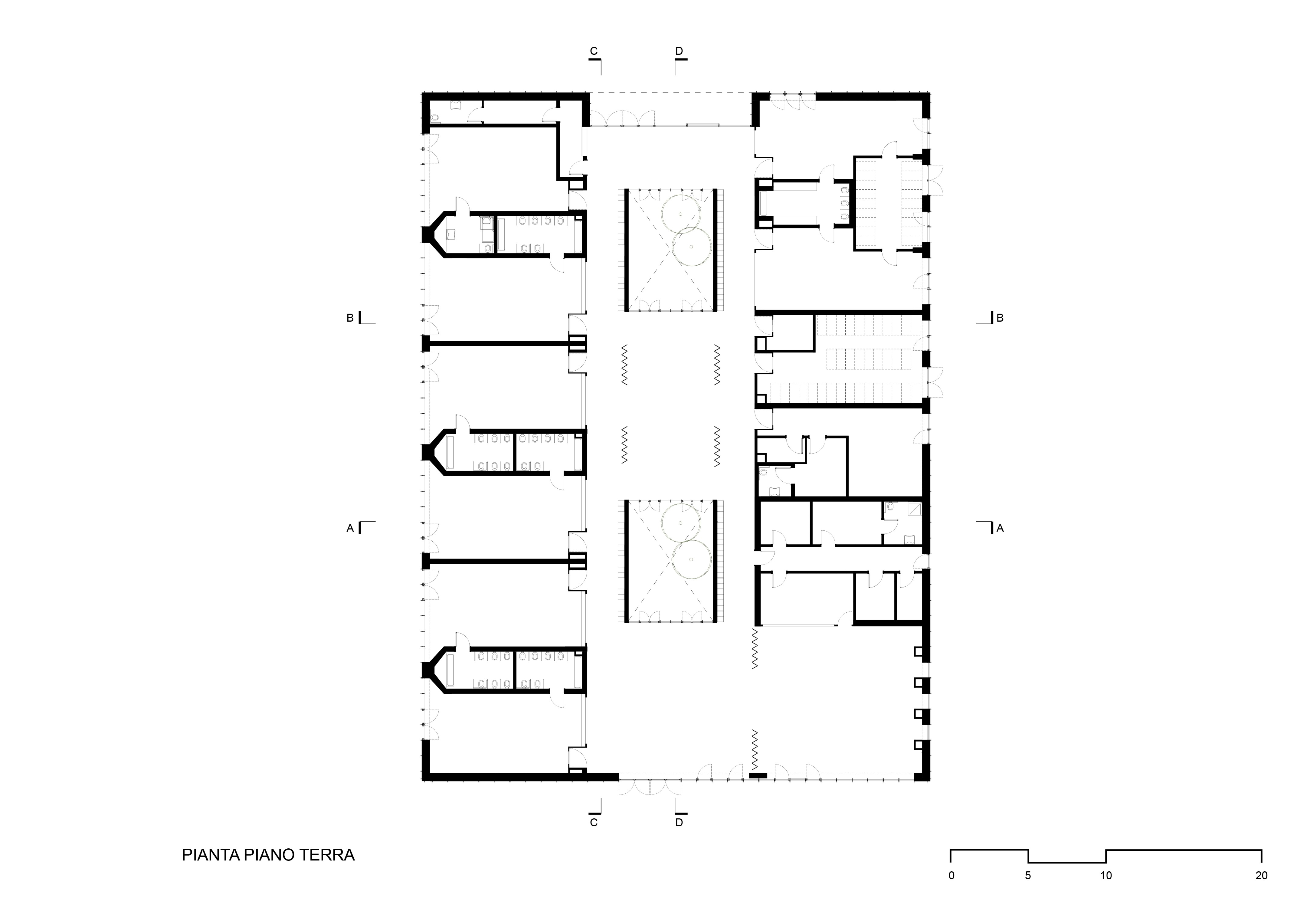 Nursery School in Alzano Lombardo-0