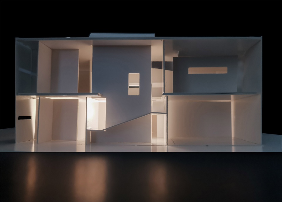 河源回龙村党群服务中心丨中国河源丨深圳大学建筑设计研究院∙元本体工作室-52