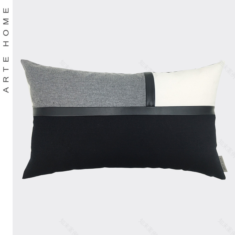 ARTE HOME·2018 夏季新品抱枕-19