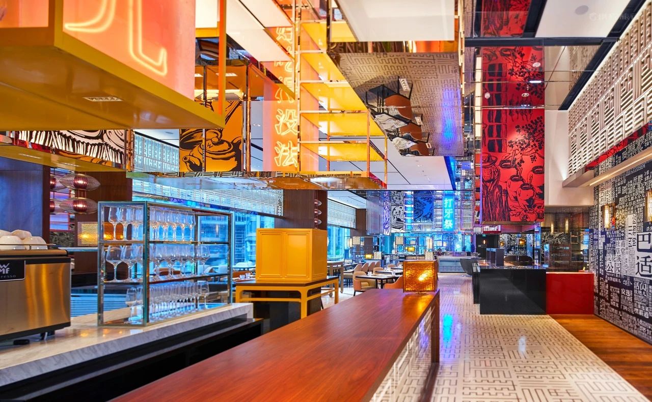 【Glyph】成都W酒店丨效果图+PPT方案11版+内装施工图+建筑.幕墙.景观资料+摄影+视...-10