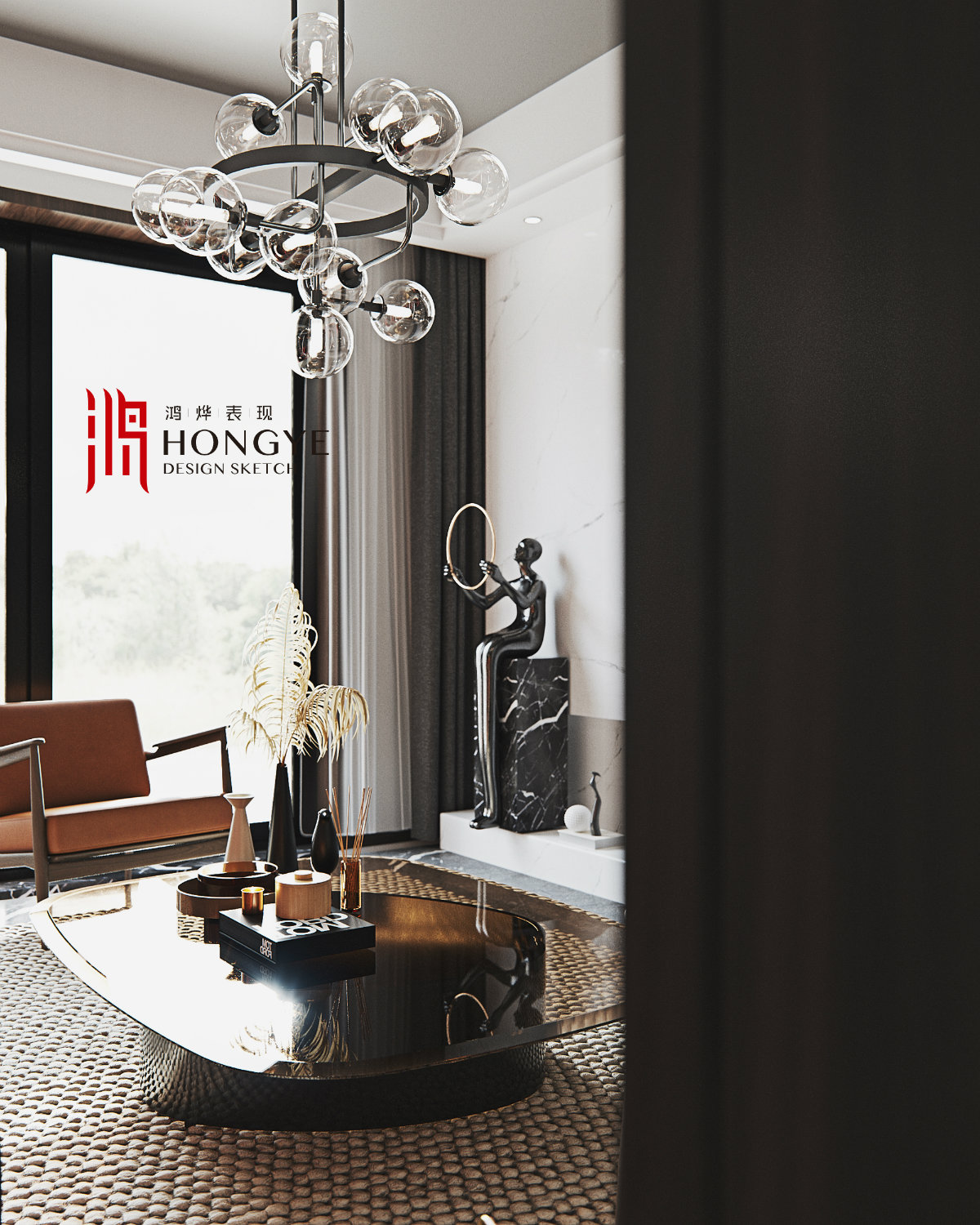 现代 严谨的生活中增加乐趣-24