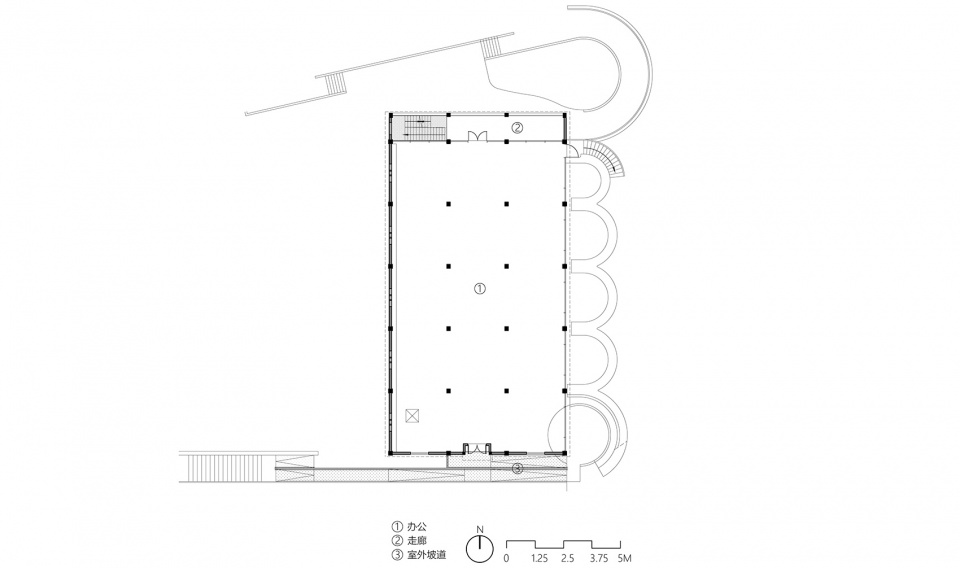 明华糖厂改造丨中国上海丨同济大学建筑设计研究院（集团）有限公司原作设计工作室-51