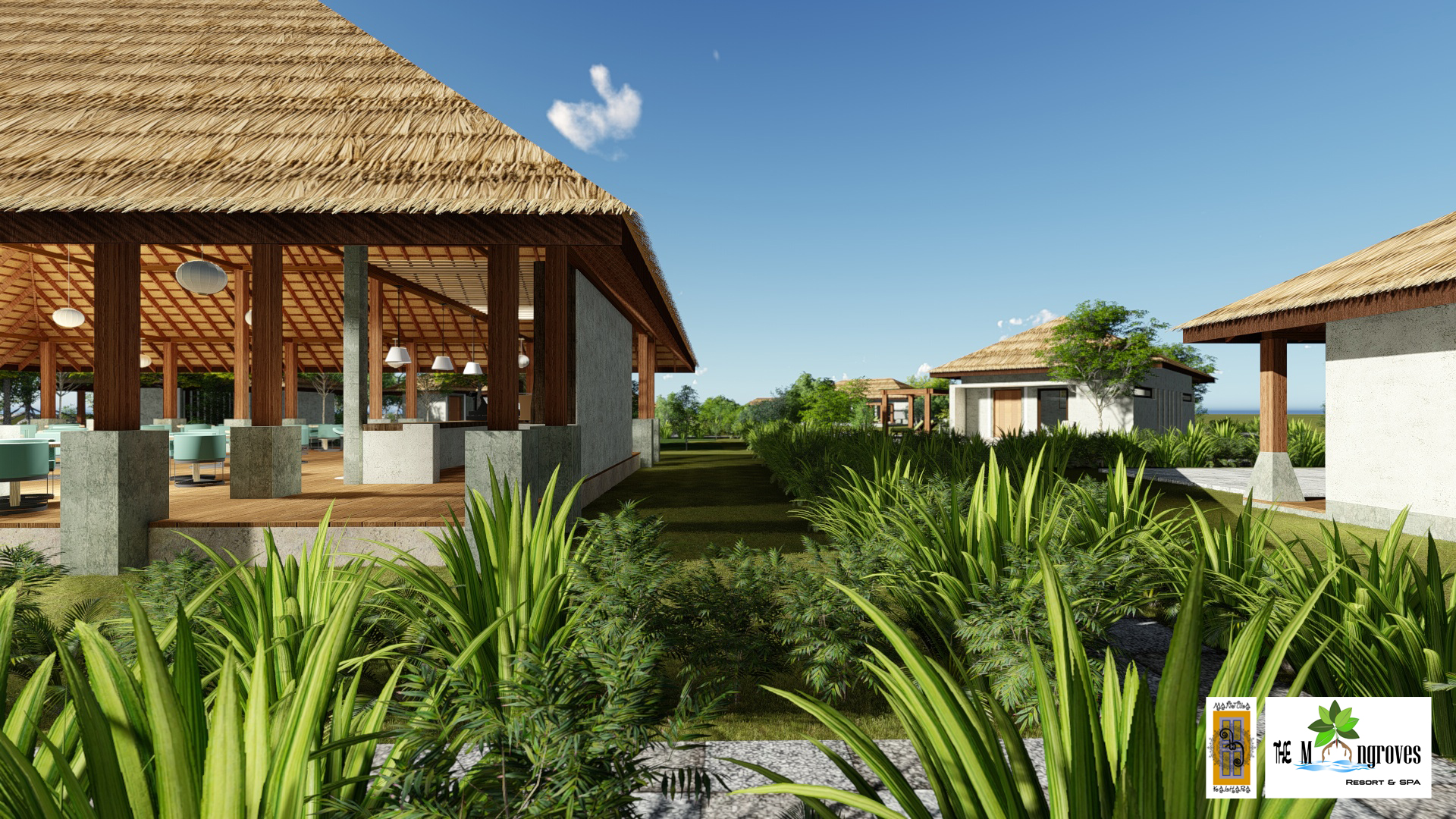 PROPOSED BOUTIQUE RESORT @ CHILAW-21