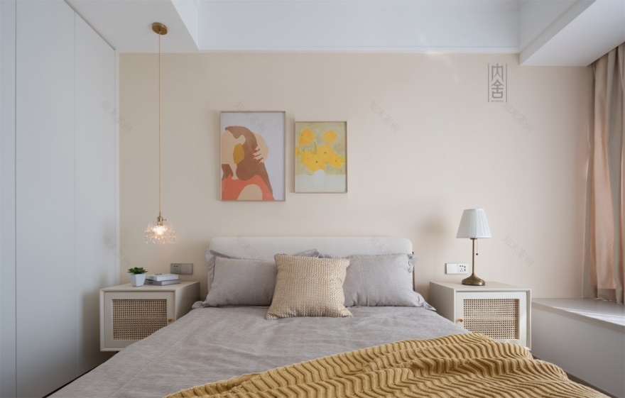 和风物语丨内舍设计师饶江燕-43