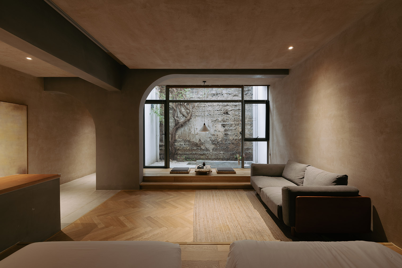 十片间丨中国浙江丨来建筑设计工作室-57