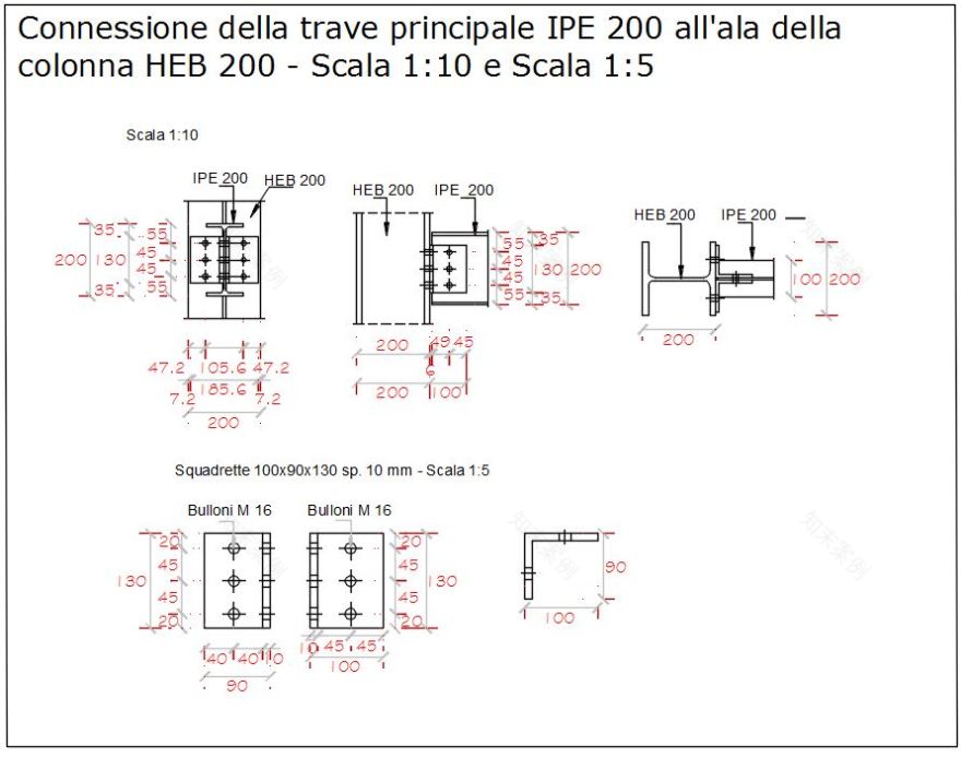 高效抗震的钢结构建筑 | 轻质与环保的完美结合-10