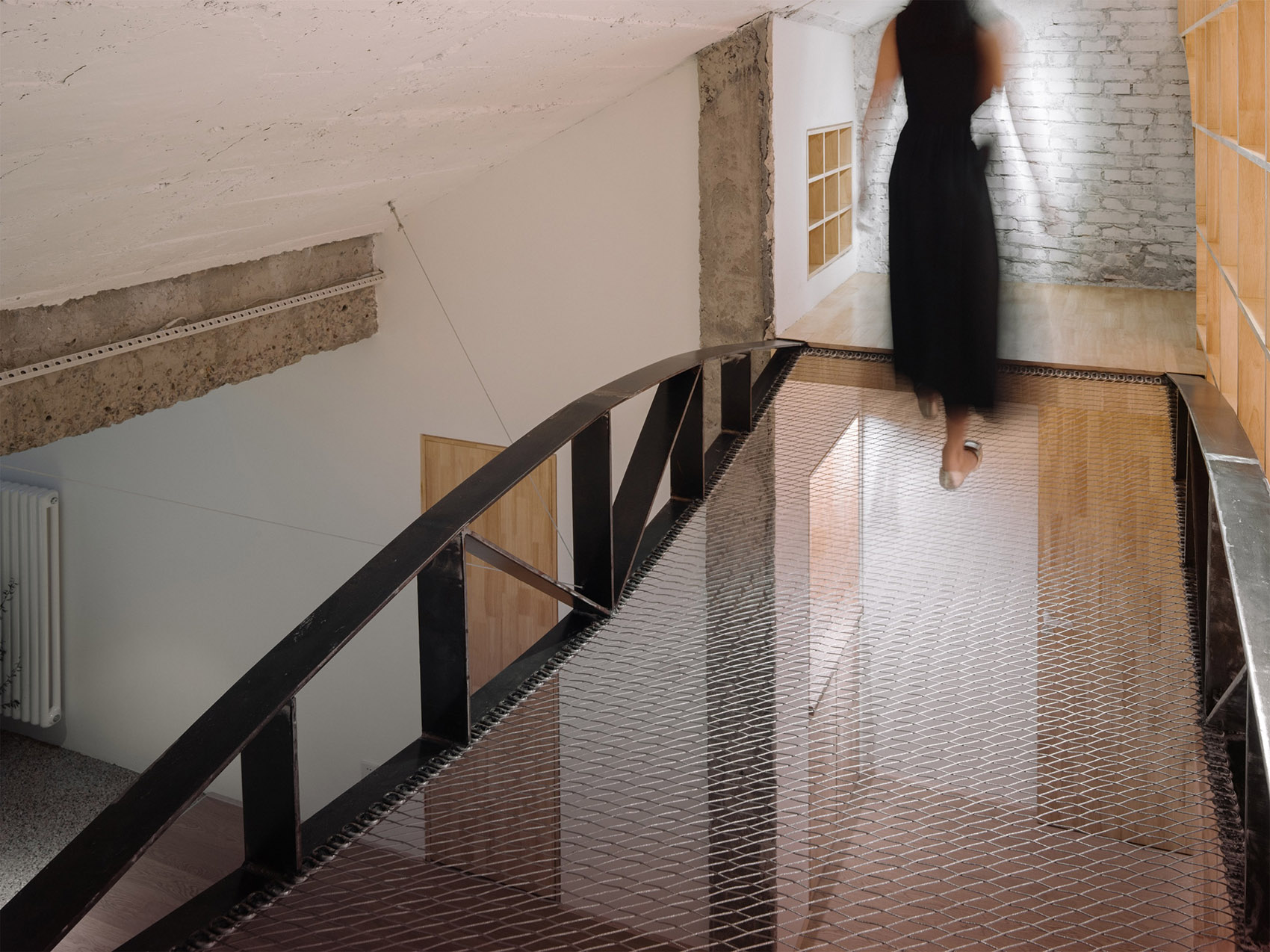 手艺实验之家丨中国北京丨在造建筑-49