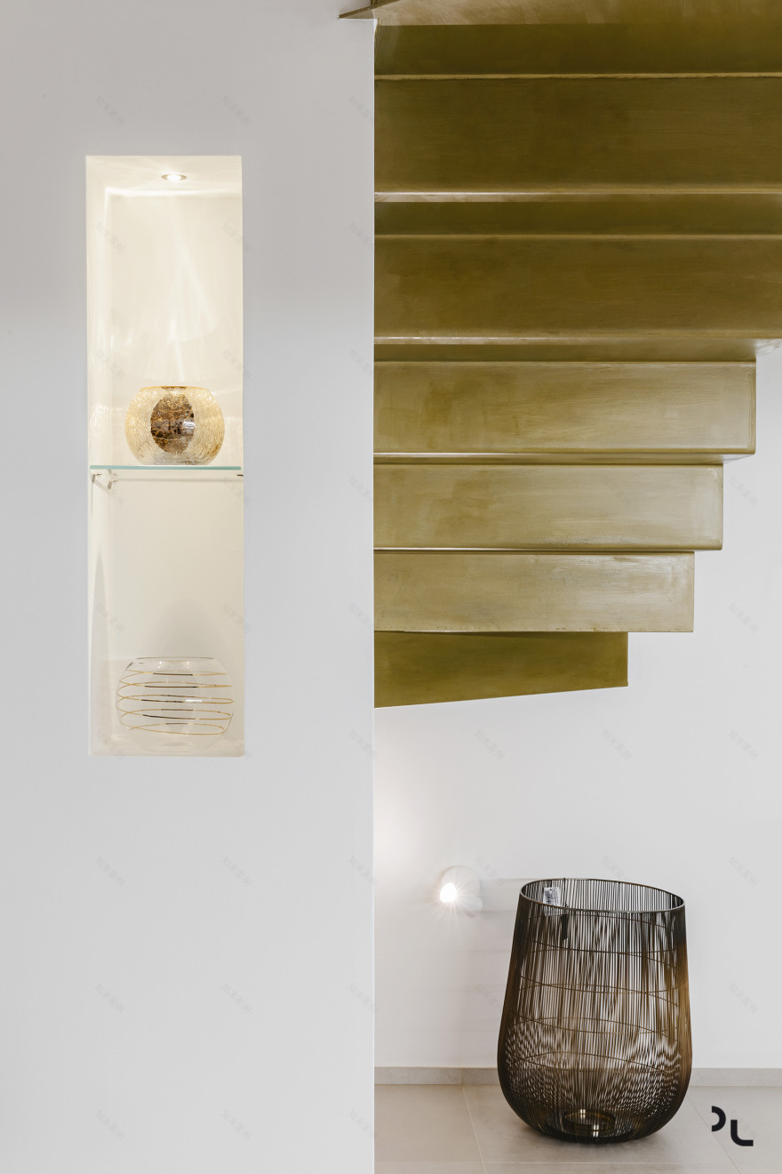 融合古今,重塑历史 | 意大利马特拉“LAMIA MATERA 11”项目-7