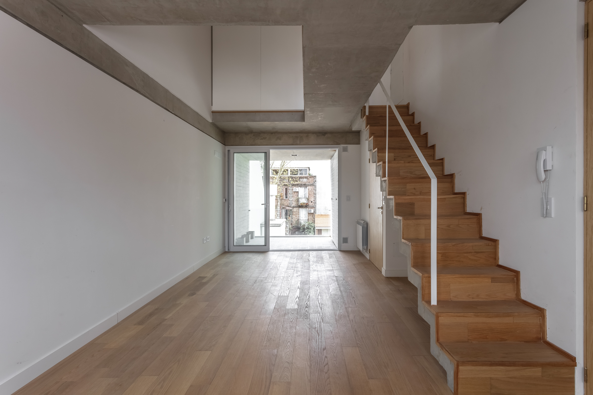 VDL 3532 别墅建筑 · 室内设计中的变奏与不确定性-13