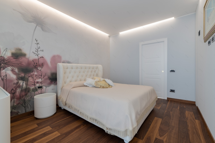 60 年代公寓的现代复兴-16