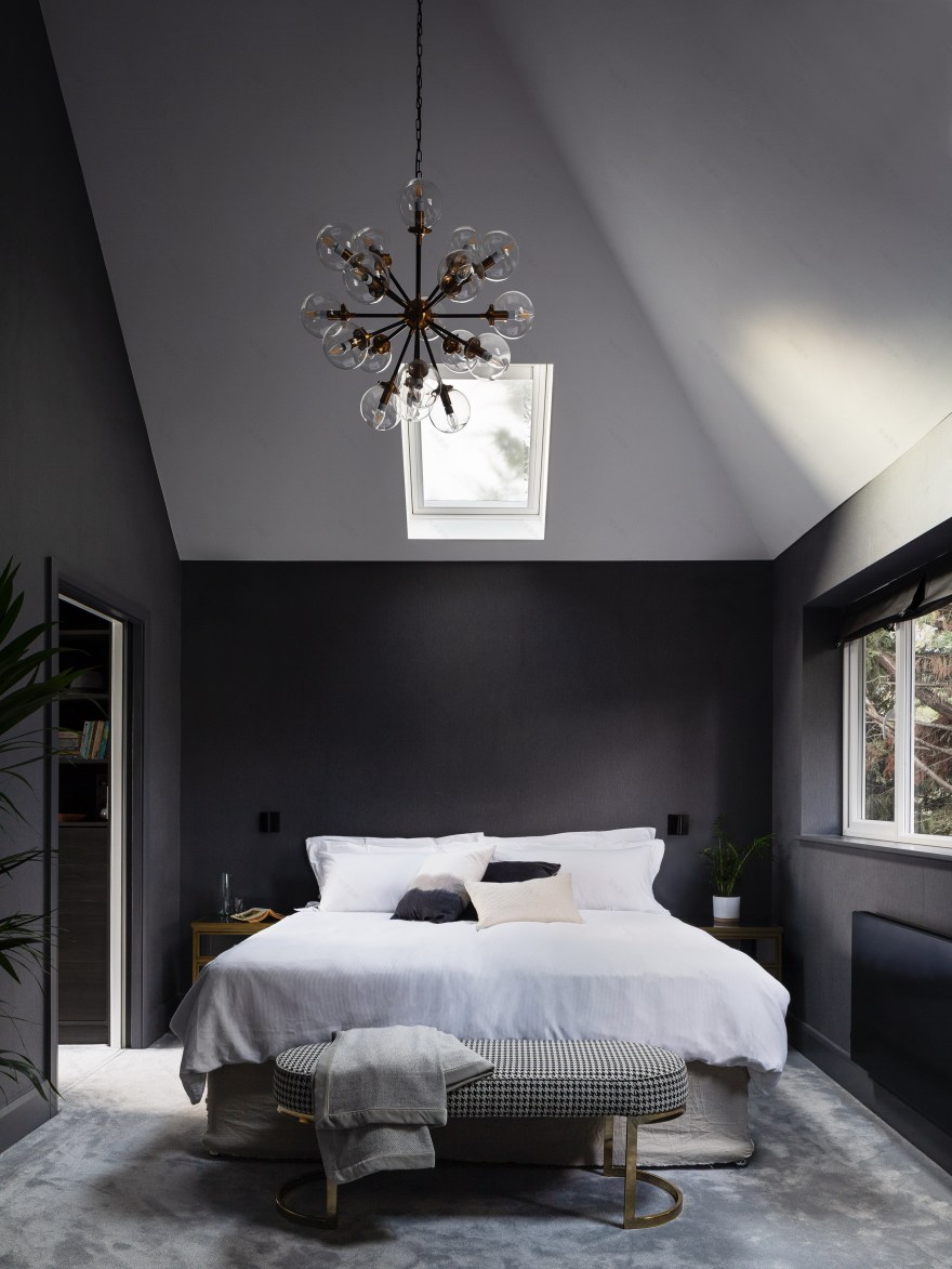 无界之居 | 打造融合无障碍设计的豪华家庭空间-4