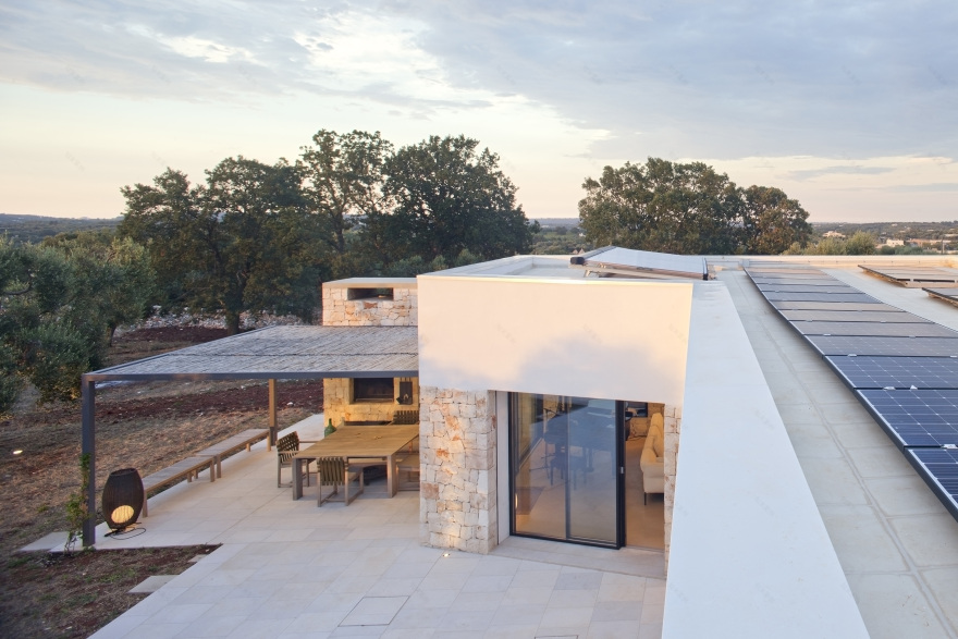 意大利普利亚别墅-6