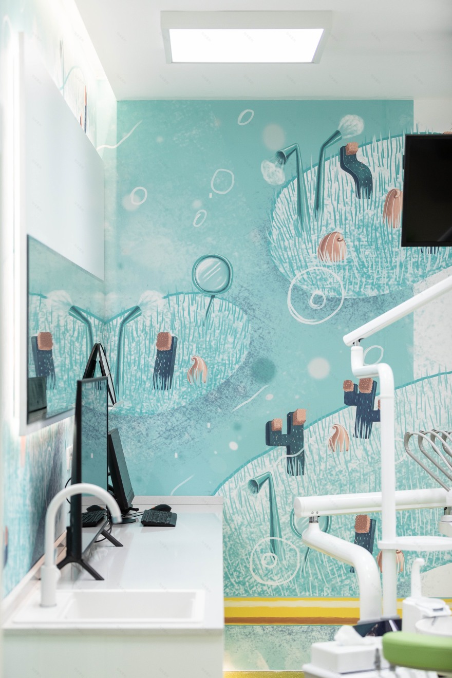 雷胡博士牙科诊所-14