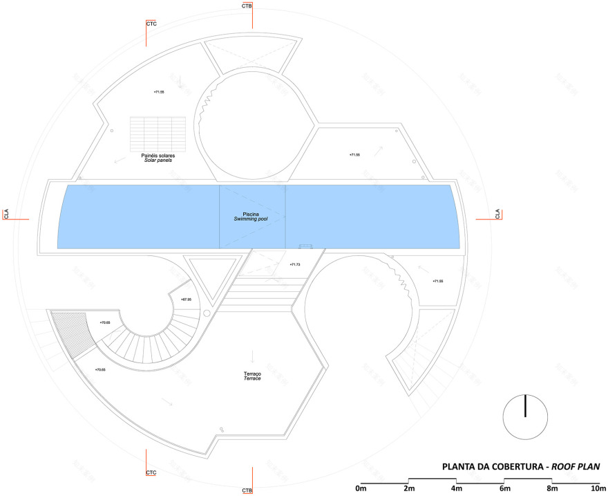 三叶草之家(Casa Trevo)-102