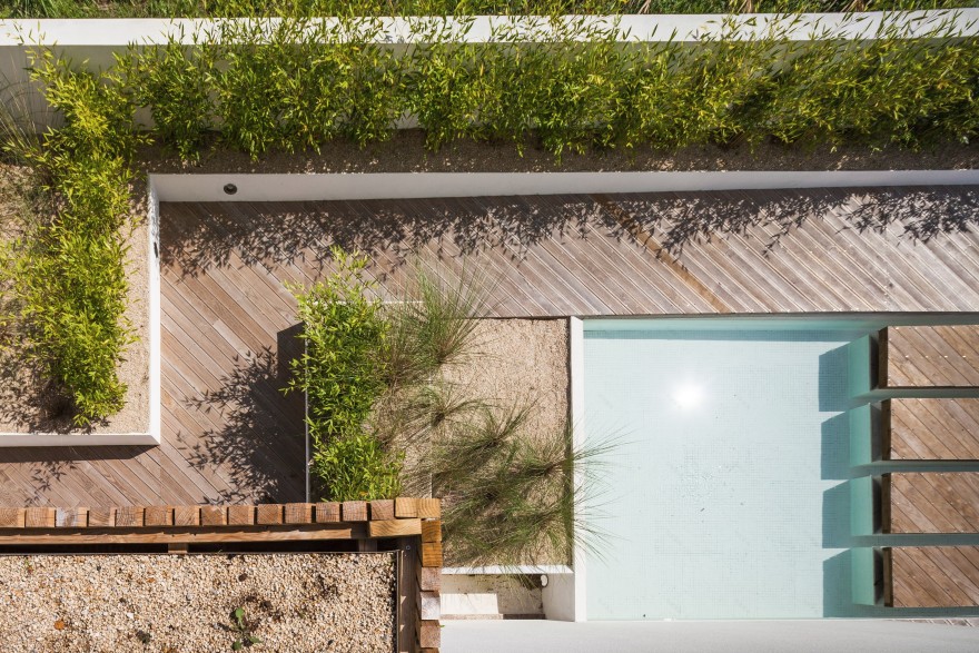 海边别墅的创意重建 | SilverWoodHouse-7