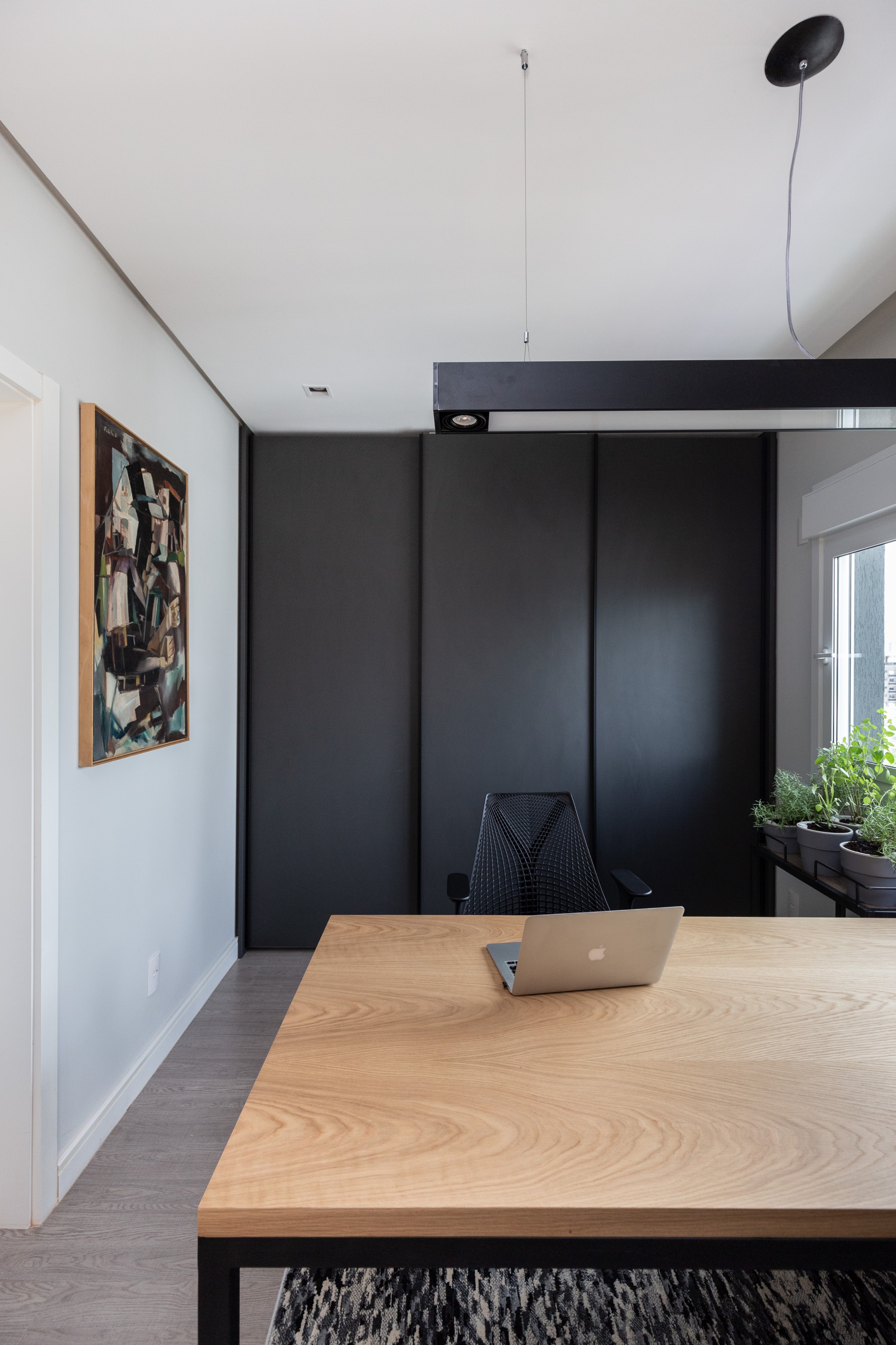 6mm Arquitetura 丨 APT C+C 别墅空间重构，温馨实用并存-38