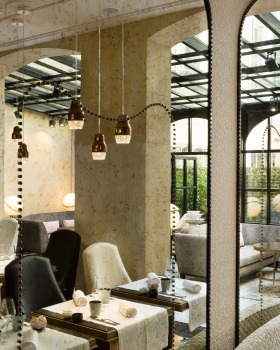 Le Narcisse Blanc 酒店·spa