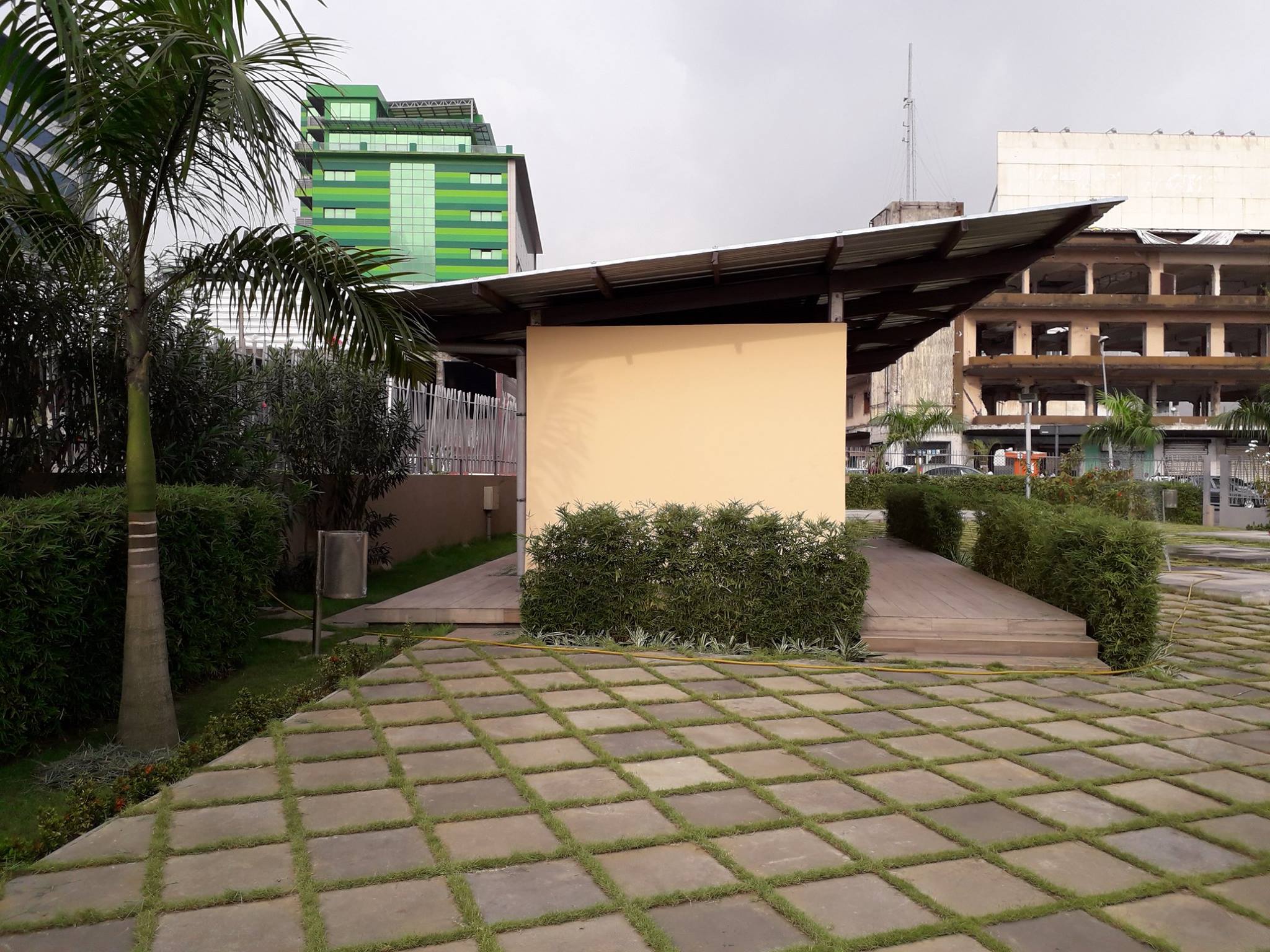 曼德拉高原公共空间设计-41