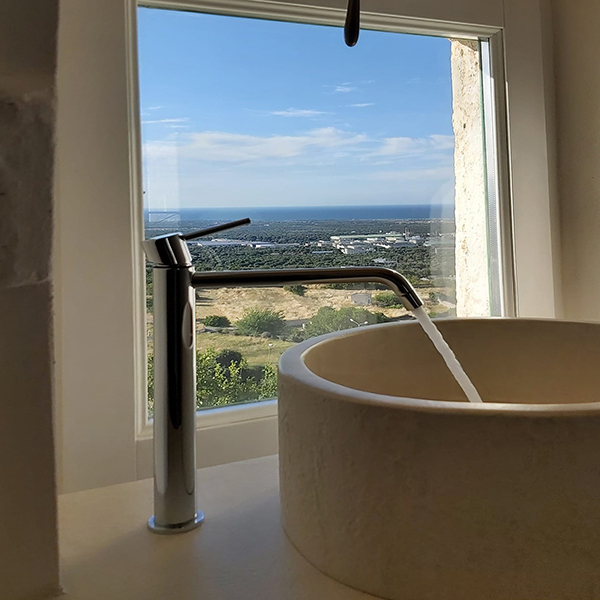 历史古镇中的时光之旅——Caterina's Suites&apartaments-40