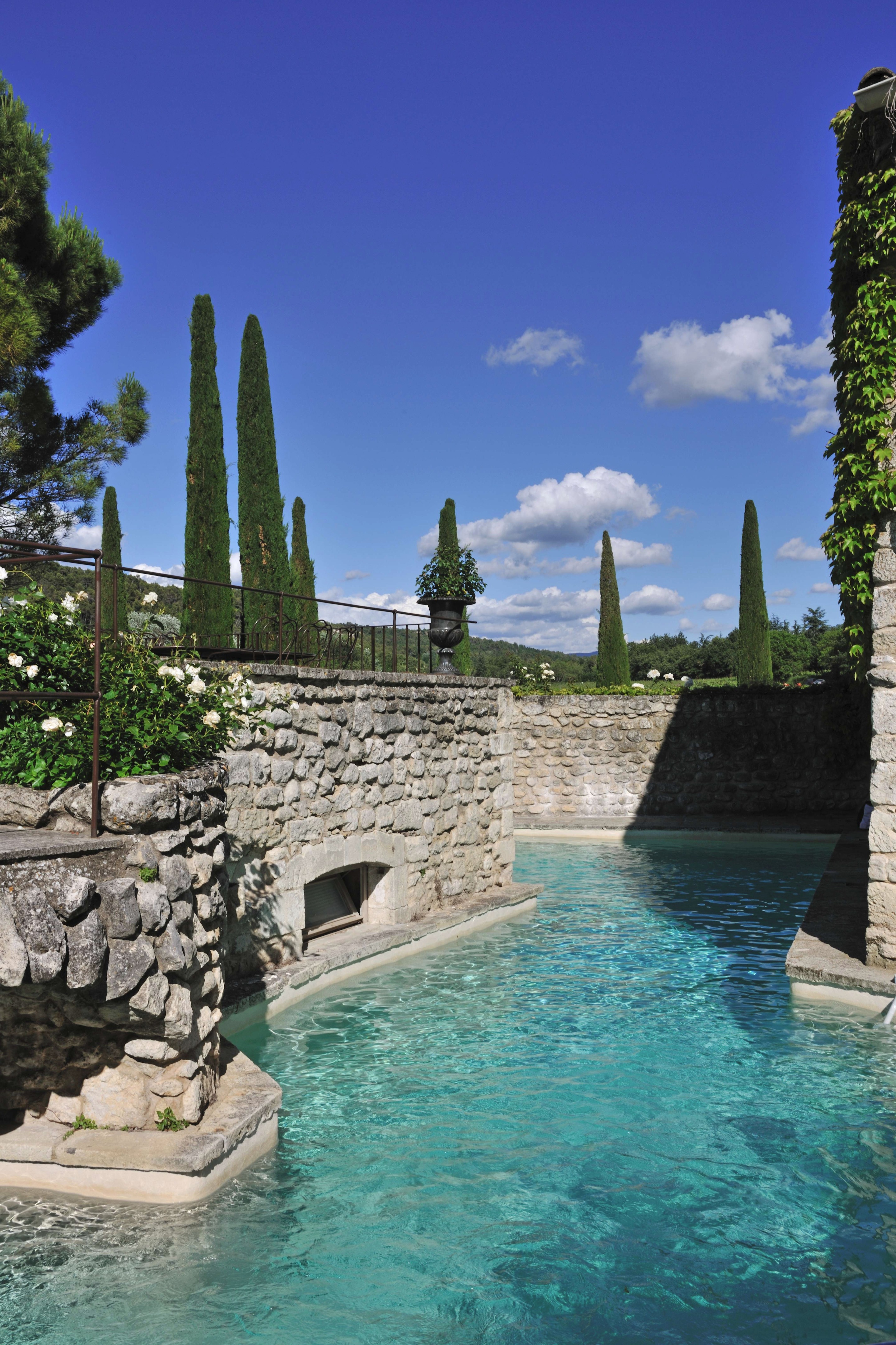 La Bastide de Marie & Spa-7