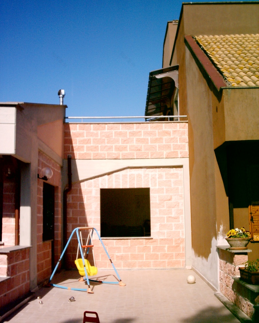 1974 年家庭住宅扩建项目-27