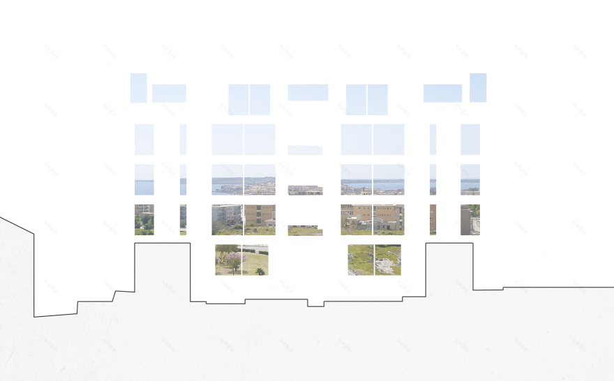 意大利锡拉库扎住宅设计-24