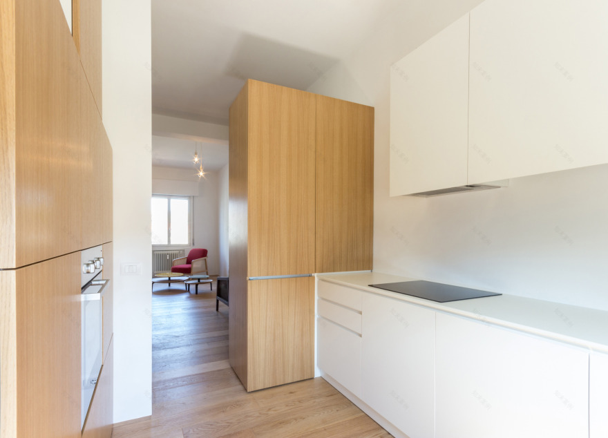 室内视角的住宅空间探索-31