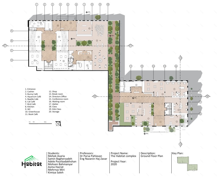 Habitat(互动场所)-9